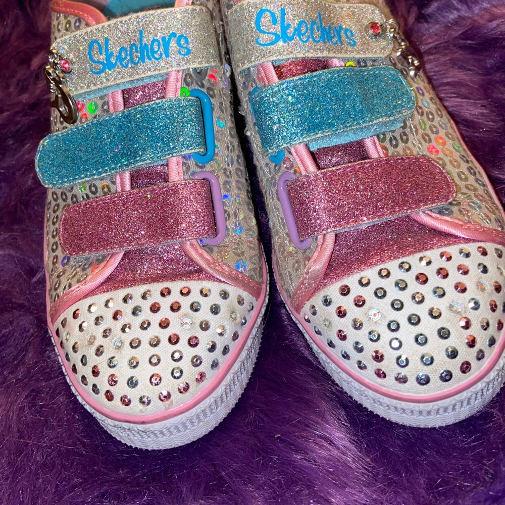*Sold offline* 💕Twinkle Toes💕